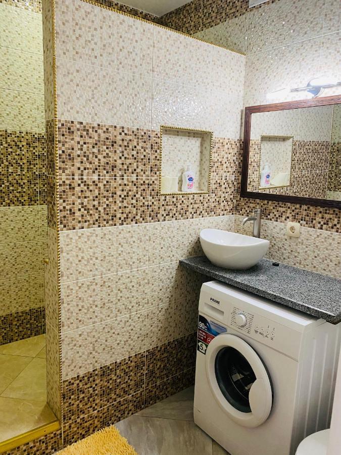 Ogienka 2b, Center Lutsk Lägenhet Exteriör bild