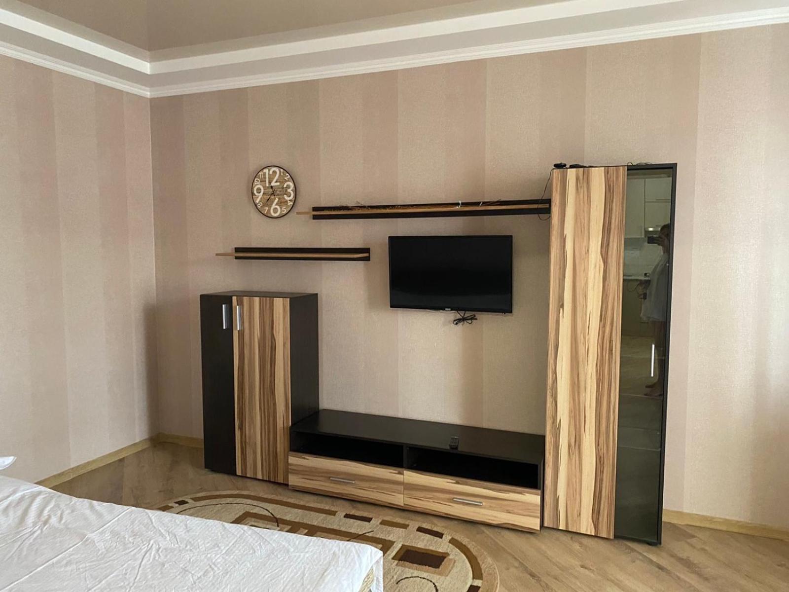 Ogienka 2b, Center Lutsk Lägenhet Exteriör bild